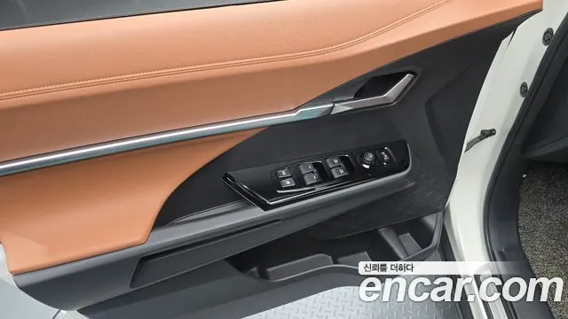KG_Mobility_Ssangyong Torres — фото 24