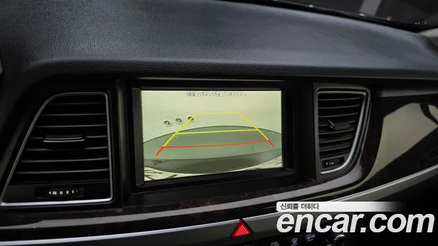 Hyundai Genesis — фото 14