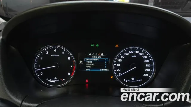 Hyundai Genesis — фото 8
