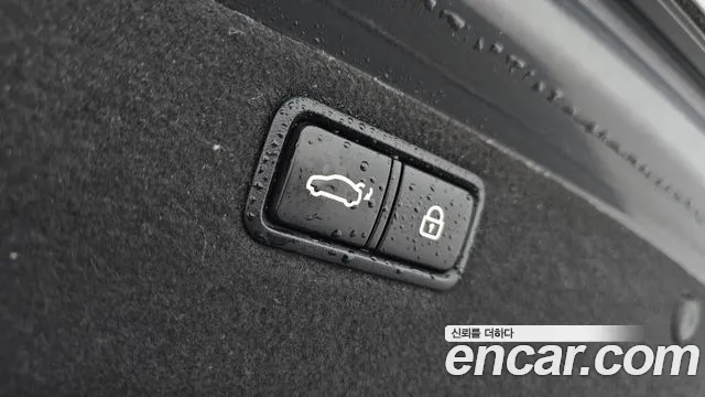 Genesis G80 — фото 19