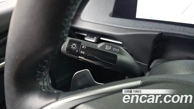 Kia EV6 — фото 27