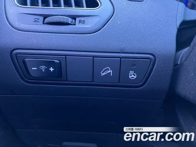 Hyundai Tucson — фото 15