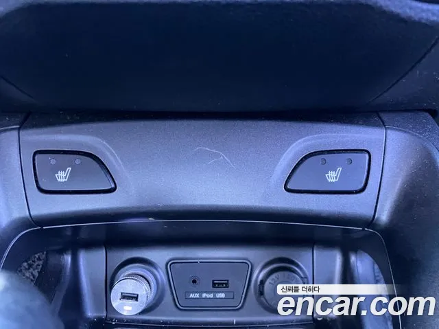 Hyundai Tucson — фото 16