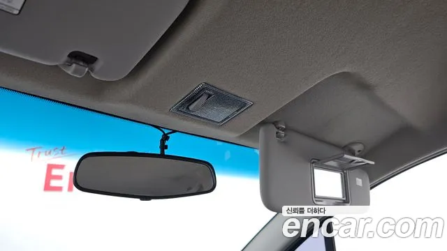 ChevroletGMDaewoo Matiz — фото 16