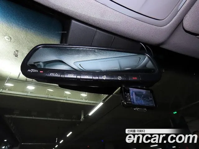 Hyundai Genesis — фото 17
