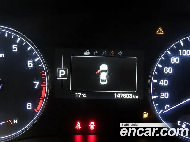 Hyundai Genesis — фото 8