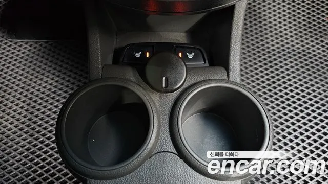 ChevroletGMDaewoo Matiz — фото 15