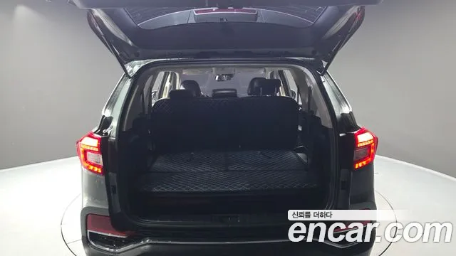 KG_Mobility_Ssangyong Rexton — фото 20