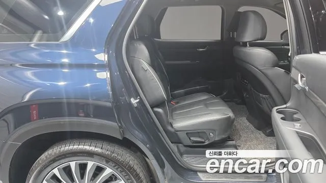 Hyundai Palisade — фото 12