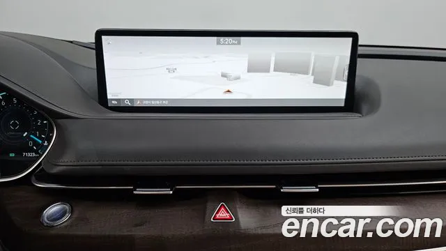 Genesis G80 — фото 14