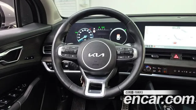 Kia Sportage — фото 13