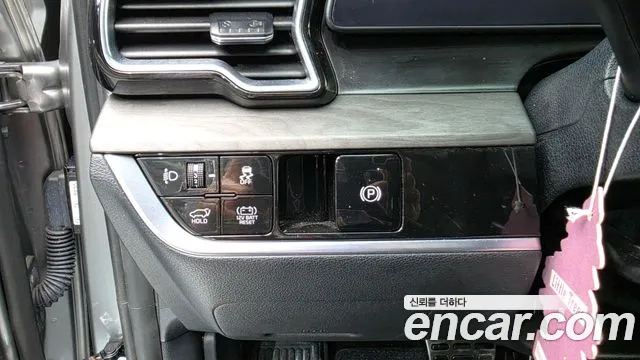 Kia Sportage — фото 16