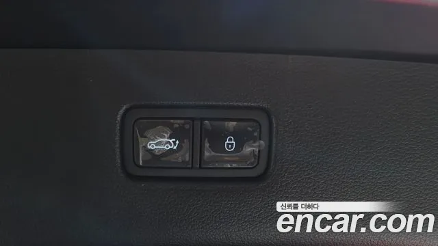 Genesis GV80 — фото 33