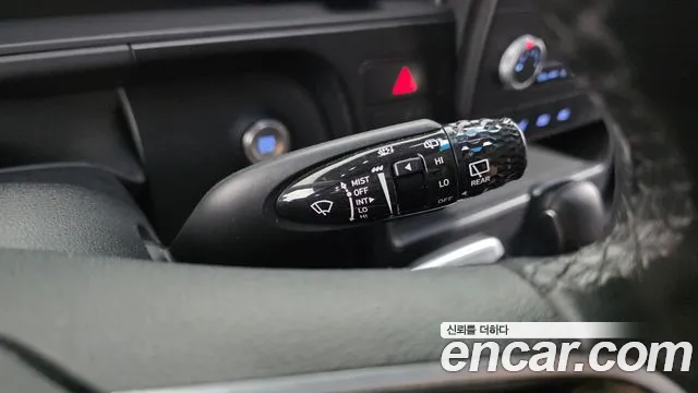 Hyundai Staria — фото 12