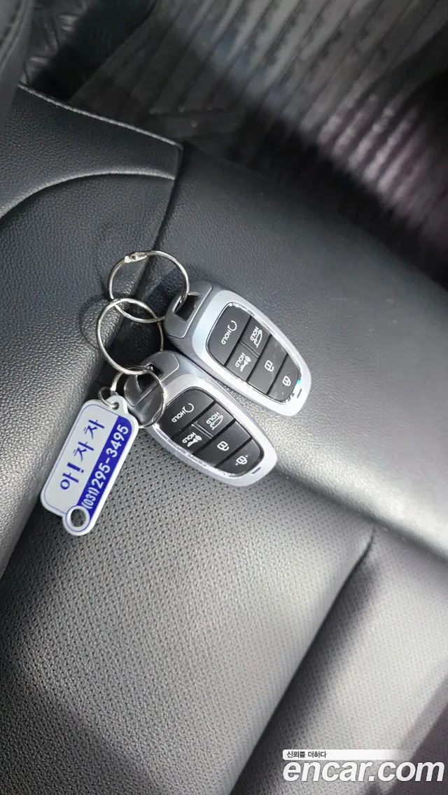 Hyundai Staria — фото 16
