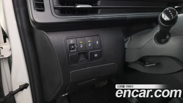 Hyundai Staria — фото 27