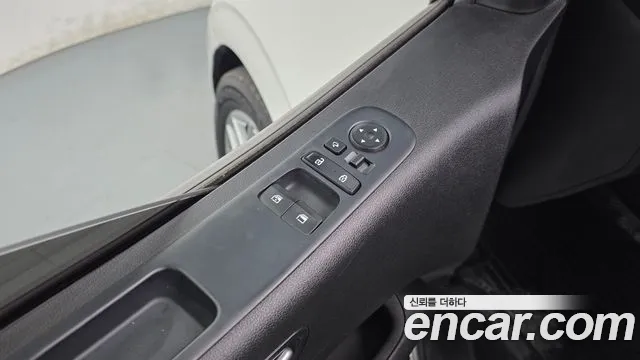 Hyundai Staria — фото 28