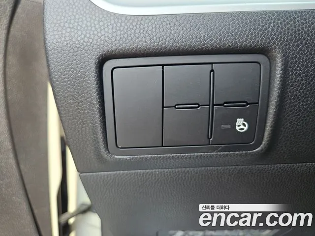 ChevroletGMDaewoo Spark — фото 7
