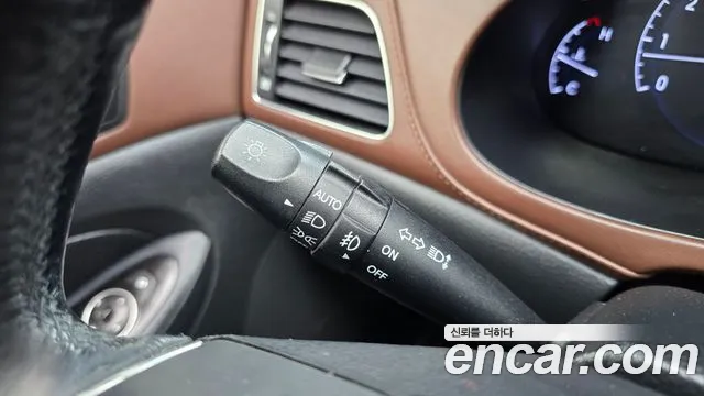 Hyundai Genesis — фото 16