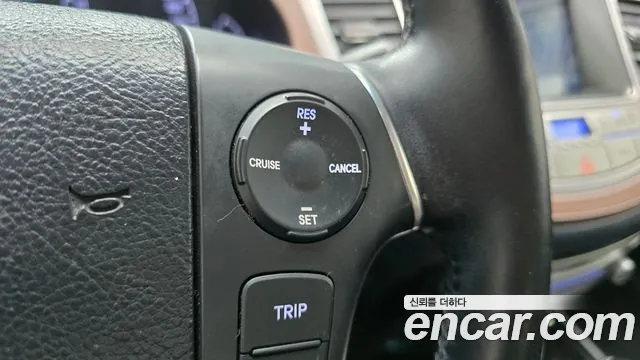 Hyundai Genesis — фото 20