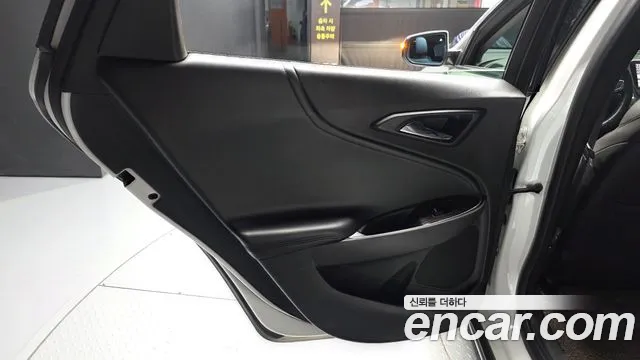 ChevroletGMDaewoo Malibu — фото 25