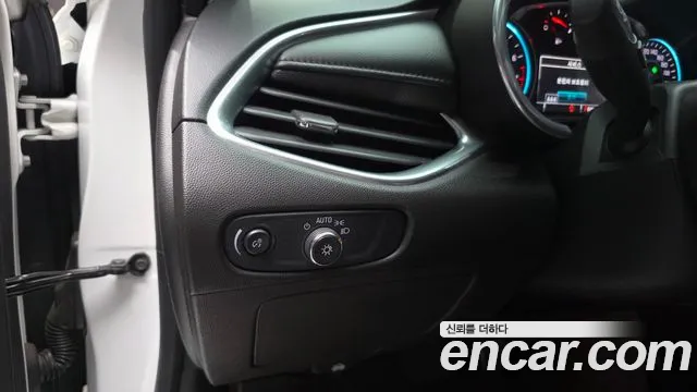 ChevroletGMDaewoo Malibu — фото 29