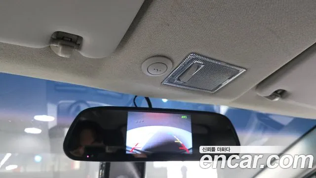 ChevroletGMDaewoo Spark — фото 16