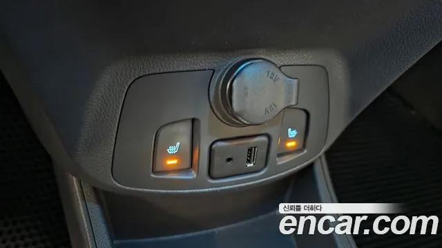 ChevroletGMDaewoo Spark — фото 17