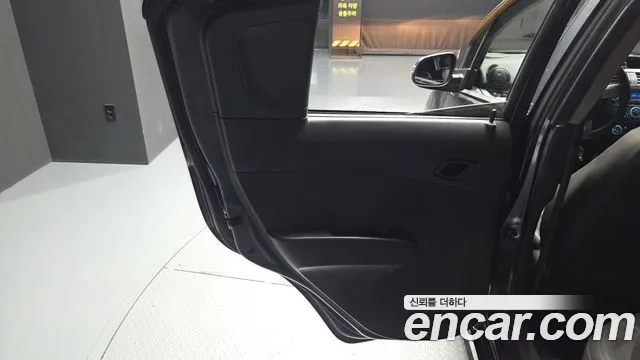ChevroletGMDaewoo Spark — фото 25