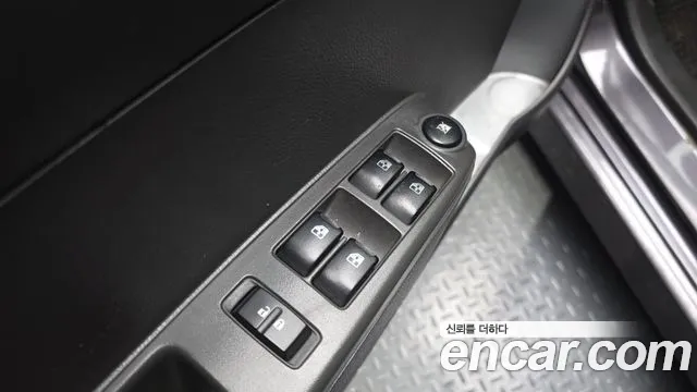 ChevroletGMDaewoo Spark — фото 27