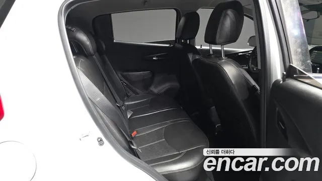 ChevroletGMDaewoo Spark — фото 11