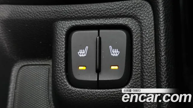 ChevroletGMDaewoo Spark — фото 17
