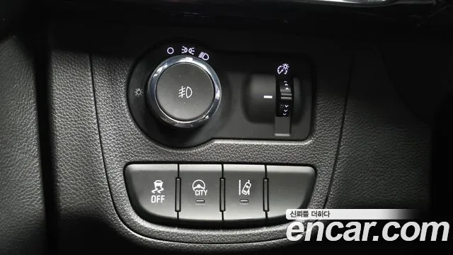 ChevroletGMDaewoo Spark — фото 18