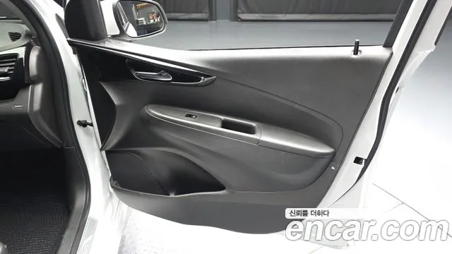 ChevroletGMDaewoo Spark — фото 24