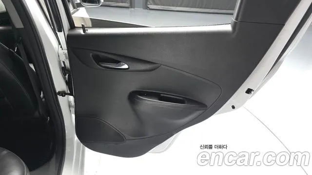 ChevroletGMDaewoo Spark — фото 25