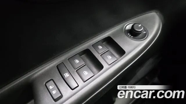 ChevroletGMDaewoo Spark — фото 27