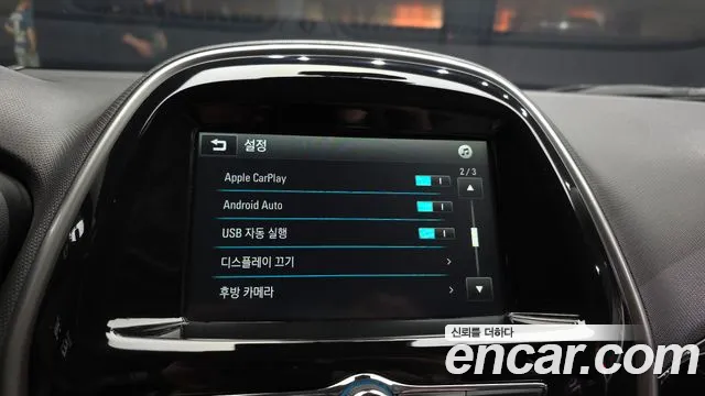 ChevroletGMDaewoo Spark — фото 28