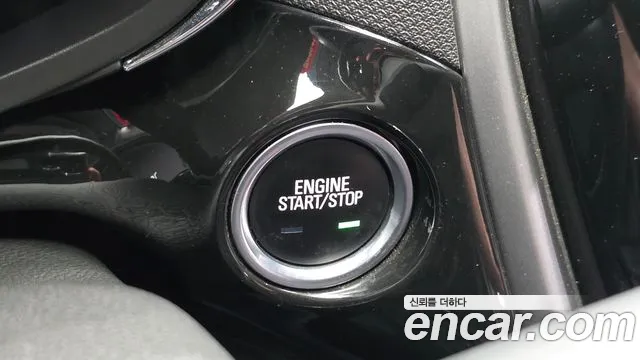 ChevroletGMDaewoo Spark — фото 30