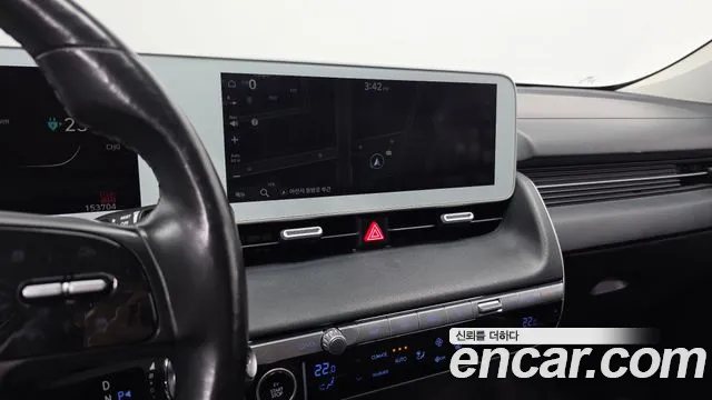 Hyundai Ioniq 5 — фото 13