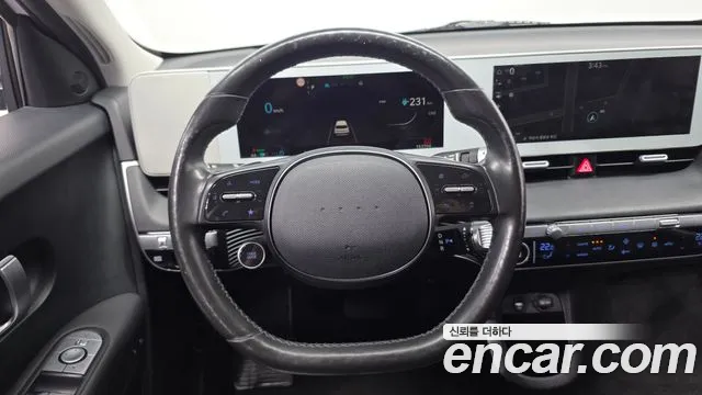 Hyundai Ioniq 5 — фото 14