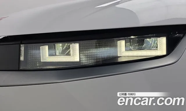 Hyundai Ioniq 5 — фото 22