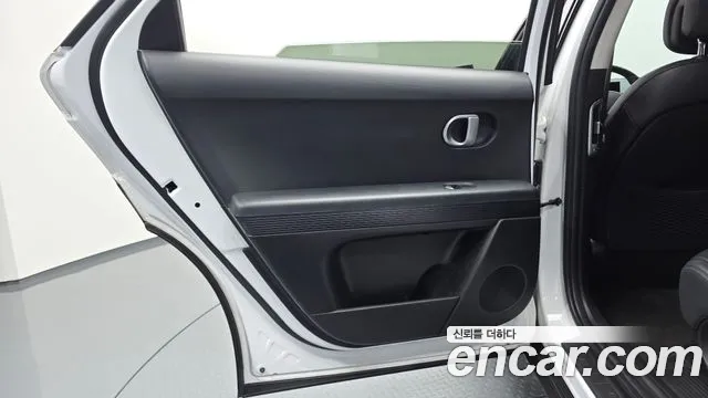Hyundai Ioniq 5 — фото 25