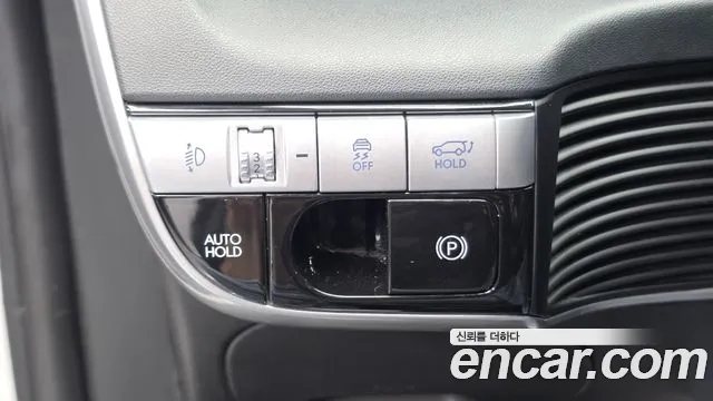 Hyundai Ioniq 5 — фото 27