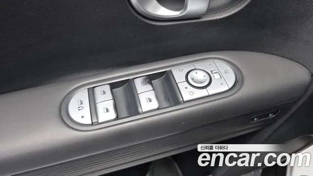 Hyundai Ioniq 5 — фото 29