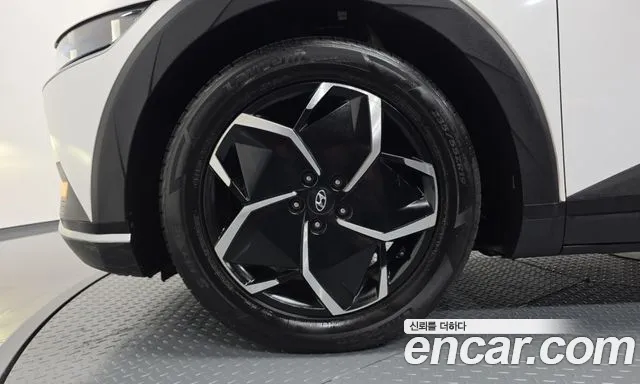Hyundai Ioniq 5 — фото 4