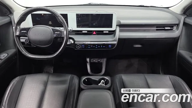Hyundai Ioniq 5 — фото 6