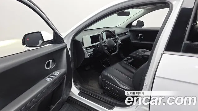 Hyundai Ioniq 5 — фото 9