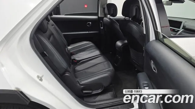 Hyundai Ioniq 5 — фото 10