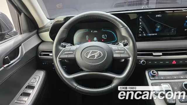 Hyundai Palisade — фото 12