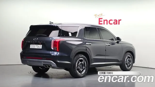 Hyundai Palisade — фото 2